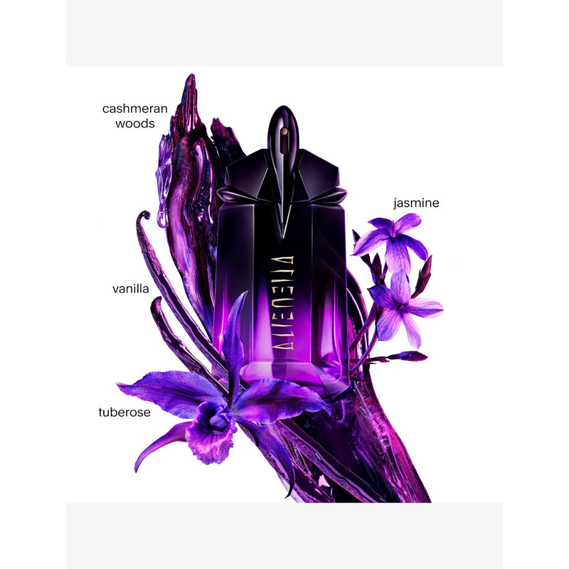 Mugler Alien Extraintense eau de parfum 90ml, imported from the UK