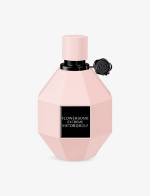 Viktor & Rolf Flowerbomb Extreme Intense Eau de Parfum 100ml, imported from the UK