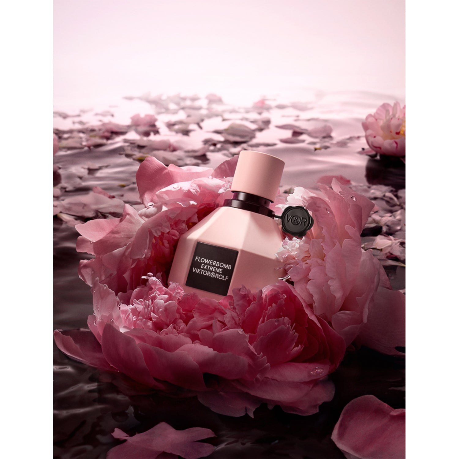 Viktor & Rolf Flowerbomb Extreme Intense Eau de Parfum 50ml, UK version