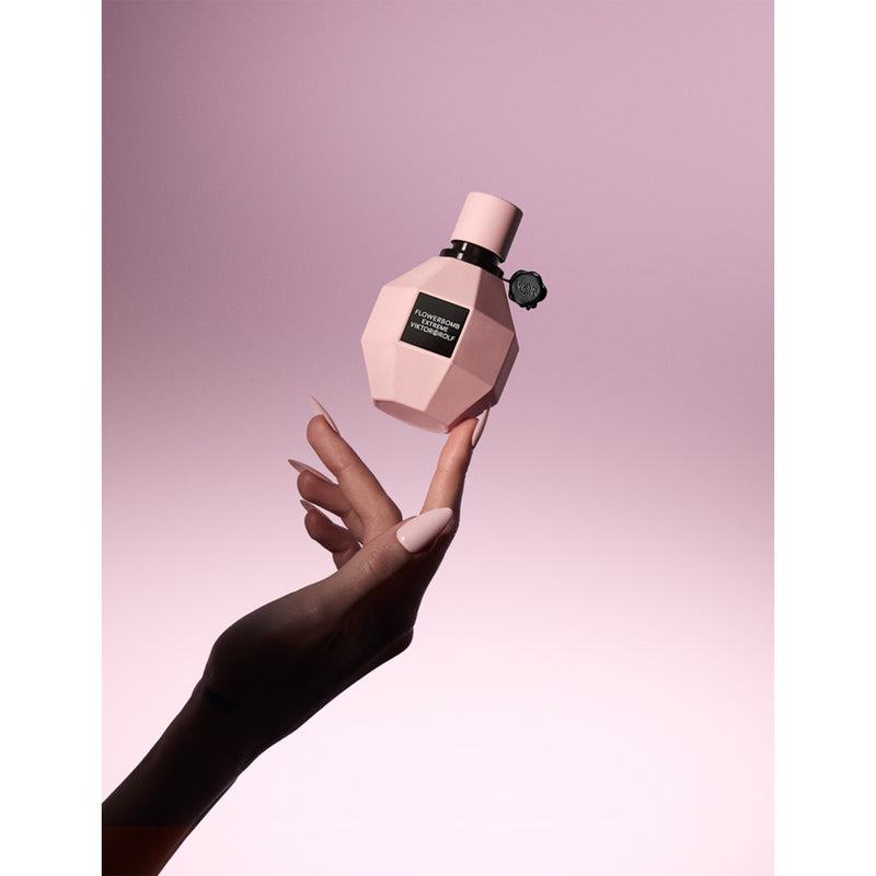Viktor & Rolf Flowerbomb Extreme Intense Eau de Parfum 50ml, UK version