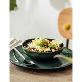 Villeroy & Boch Lave earthenware cereal bowl 17cm, UK version