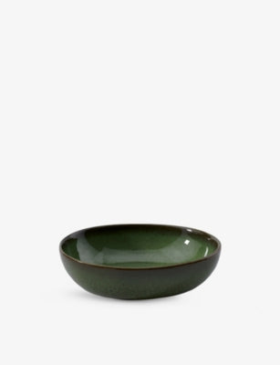 Villeroy & Boch Lave earthenware cereal bowl 17cm, UK version