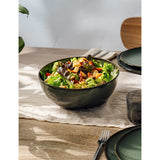 Villeroy & Boch Lave earthenware salad bowl 2200ml, UK version