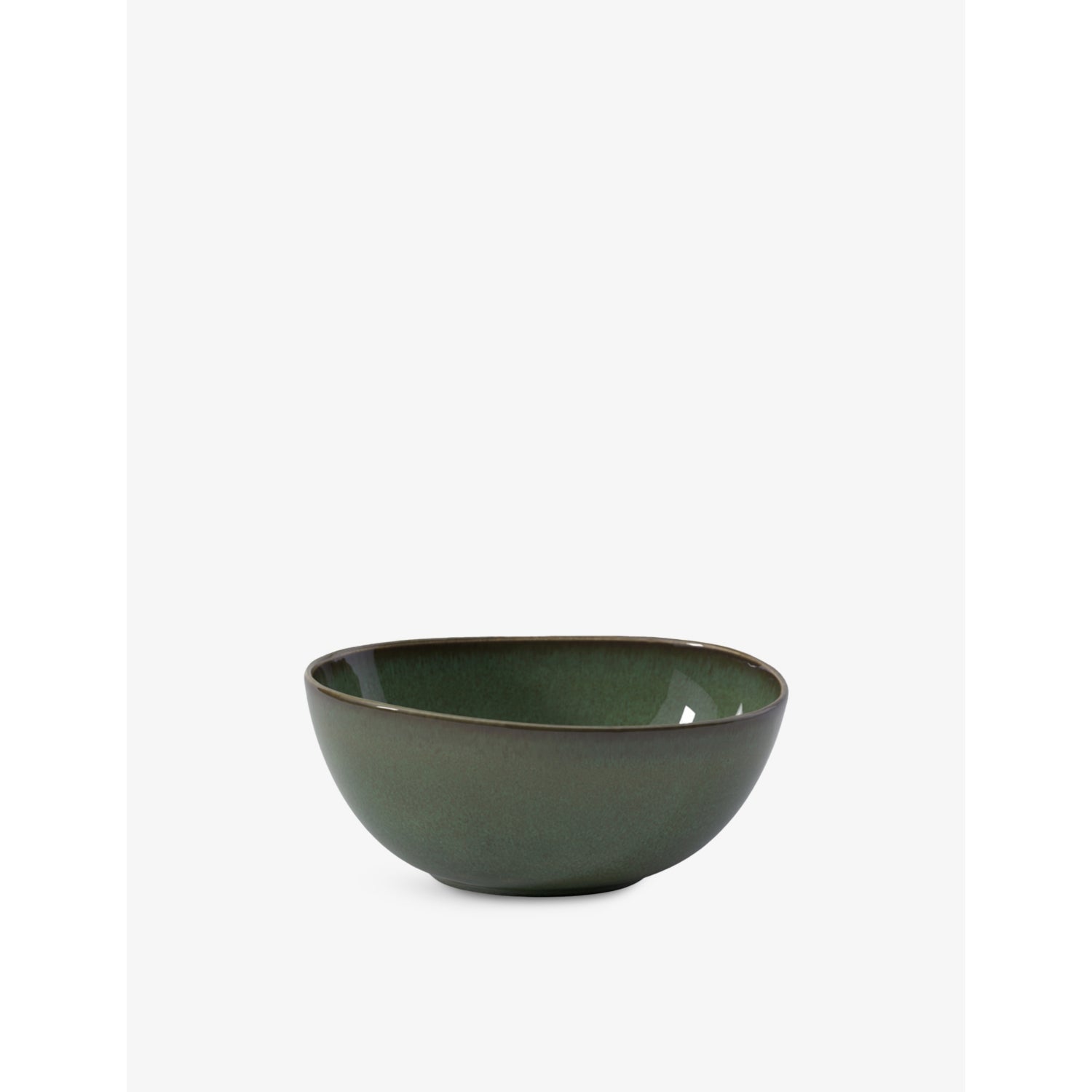 Villeroy & Boch Lave earthenware salad bowl 2200ml, UK version