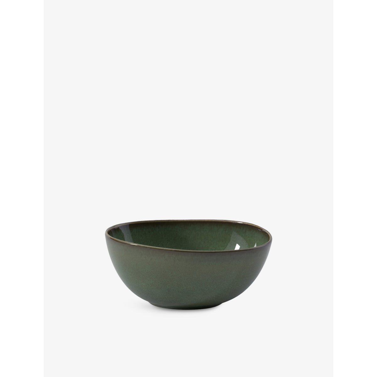 Villeroy & Boch Lave earthenware salad bowl 2200ml, UK version