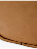 AllSaints Noemie leather shoulder bag 27cm - British product