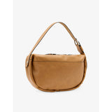 AllSaints Noemie leather shoulder bag 27cm - British product