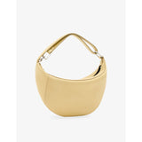 AllSaints Luna Micro Leather Shoulder Bag, UK version