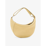 AllSaints Luna Micro Leather Shoulder Bag, UK version