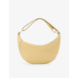 Allsaints Luna Micro Leather Shoulder Bag