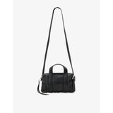 Allsaints Ares Leather Cross-Body Bag