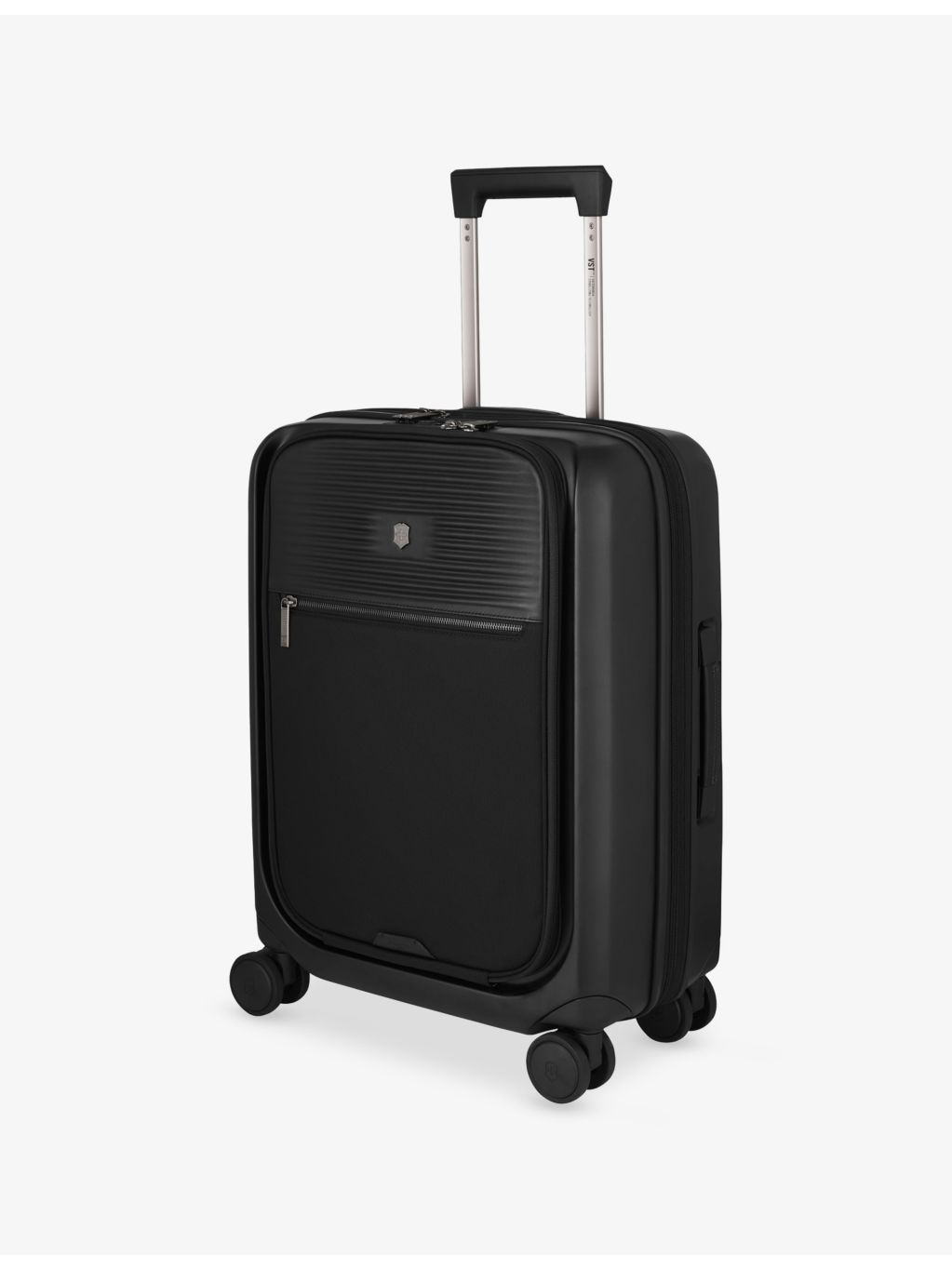 Victorinox Mythic Shell carry-on suitcase 55cm (British brand)