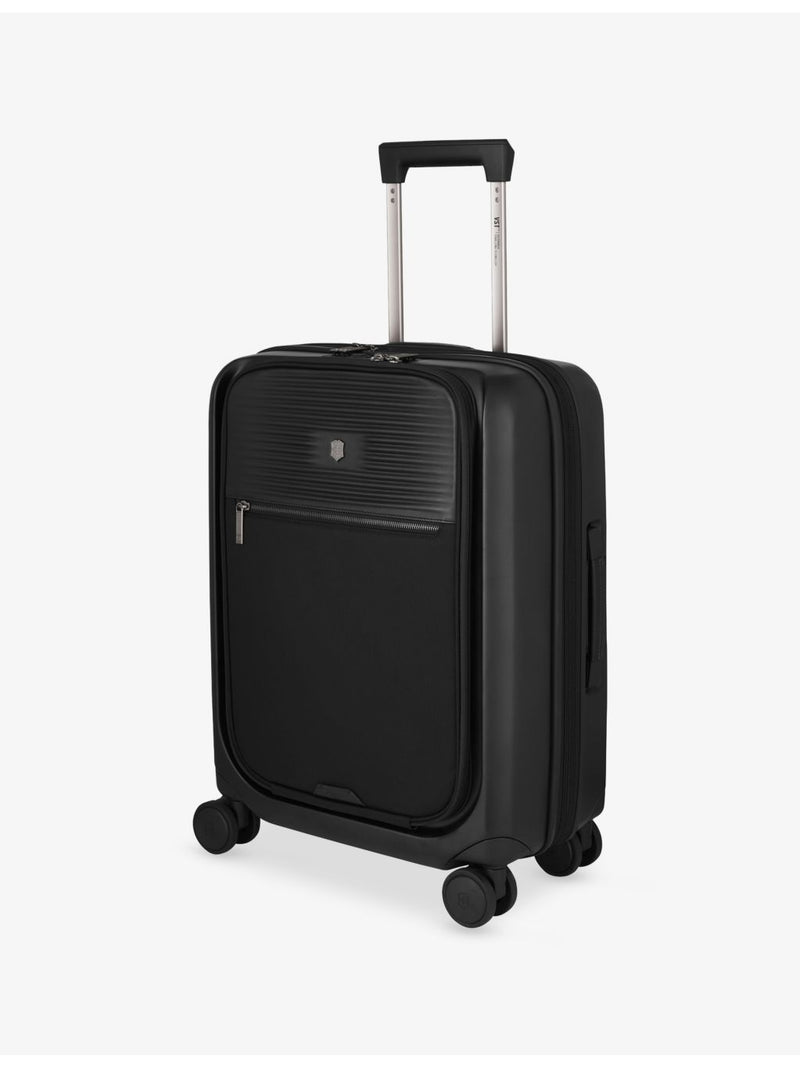 Victorinox Mythic Shell carry-on suitcase 55cm (British brand)