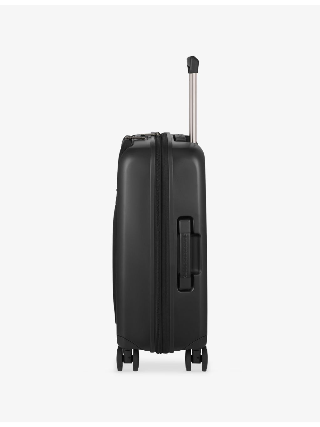 Victorinox Mythic Shell carry-on suitcase 55cm (British brand)
