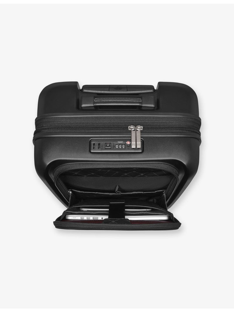 Victorinox Mythic Shell carry-on suitcase 55cm (British brand)