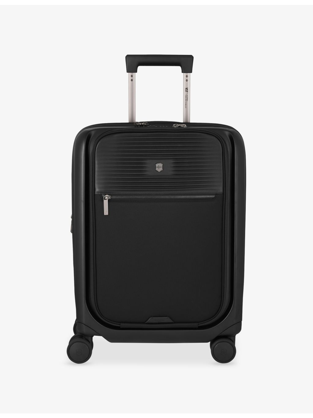 Victorinox Mythic Shell carry-on suitcase 55cm (British brand)