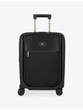 Victorinox Mythic Shell carry-on suitcase 55cm (British brand)