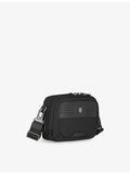 Victorinox compact woven cross body bag, imported from the UK