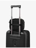 Victorinox compact woven cross body bag, imported from the UK