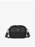 Victorinox compact woven cross body bag, imported from the UK