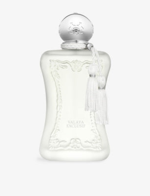 Parfums de Marly Valaya Exclusif perfume 75ml, imported from the UK
