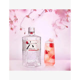 Roku Sakura limited edition gin 700ml - British product