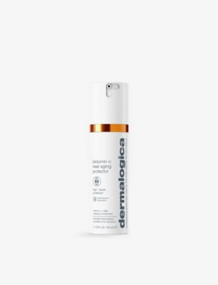 Dermalogica Biolumin-C SPF 50 sunscreen 50ml, imported from the UK