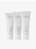 The White Company hand cream set of three 30ml (British brand)