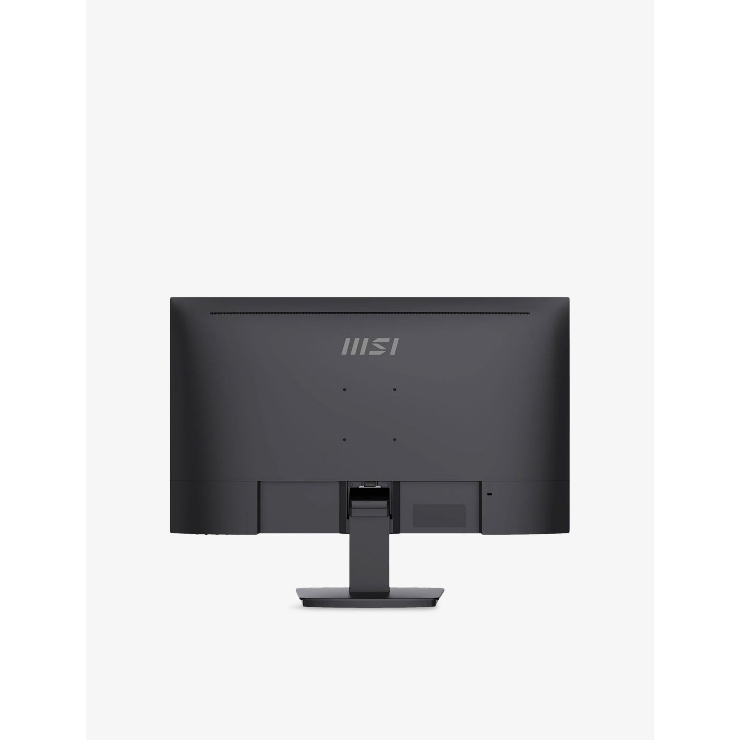 MSI PRO MP273U 27 inch 4K business monitor, UK version