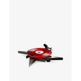 Pro-Ject Metallica limited edition turntable, UK version