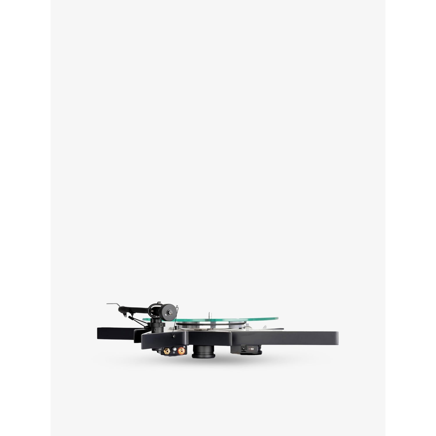 Pro-Ject Metallica limited edition turntable, UK version