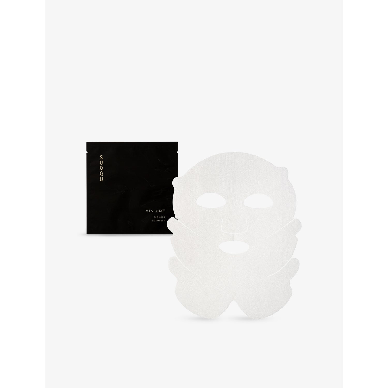 SUQQU Vialume face mask 33ml, imported from the UK