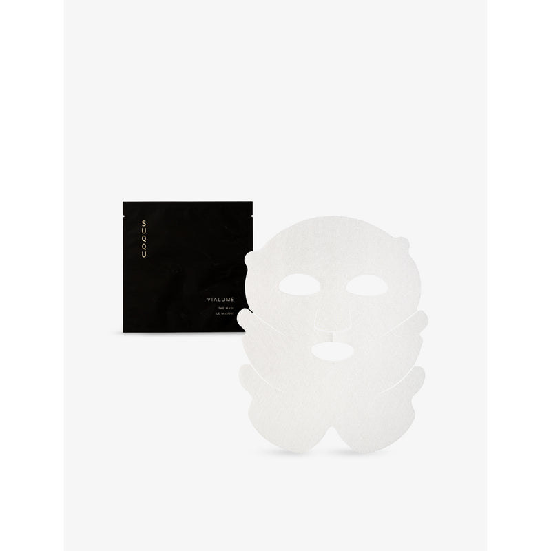SUQQU Vialume face mask 33ml, imported from the UK