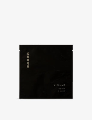 SUQQU Vialume face mask 33ml, imported from the UK