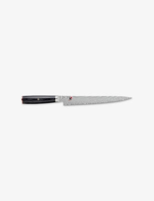 Miyabi sujihiki knife 5000-FCD 42.5cm, imported from the UK