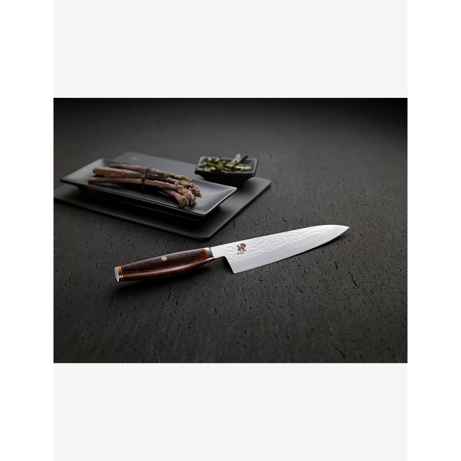Miyabi gyutoh steel knife 6000-MCT 37.5cm - British product