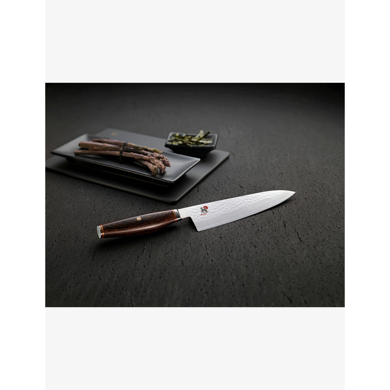 Miyabi gyutoh steel knife 6000-MCT 37.5cm - British product