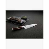 Miyabi gyutoh steel knife 6000-MCT 37.5cm - British product