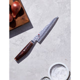 Miyabi 6000 MCT Shotoh steel knife 30.3cm, UK version