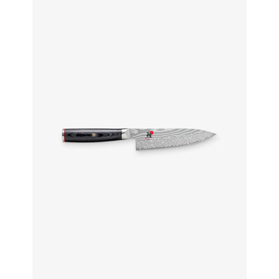 selfridges Miyabi 5000-FCD Gyutoh Steel Knife 37.5cm- Buy online at McGrocer