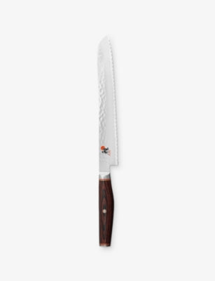 Miyabi bread knife 6000-MCT 30.3cm, UK version