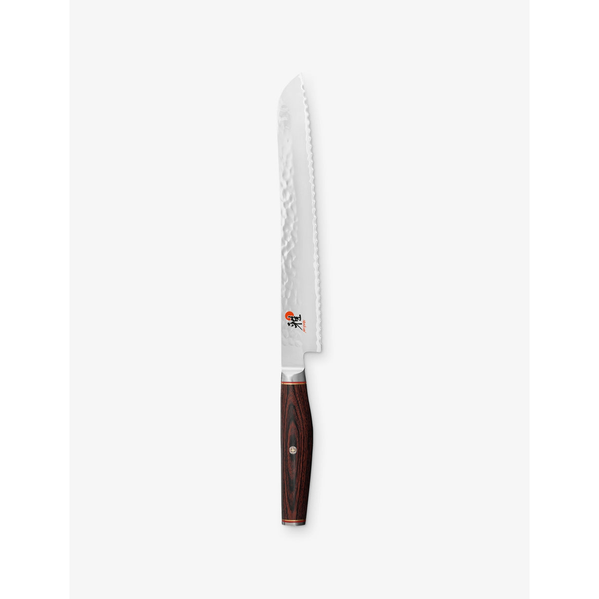 Miyabi bread knife 6000-MCT 30.3cm, UK version