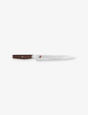 Miyabi 6000-MCT sujihiki knife 42.5cm, UK version