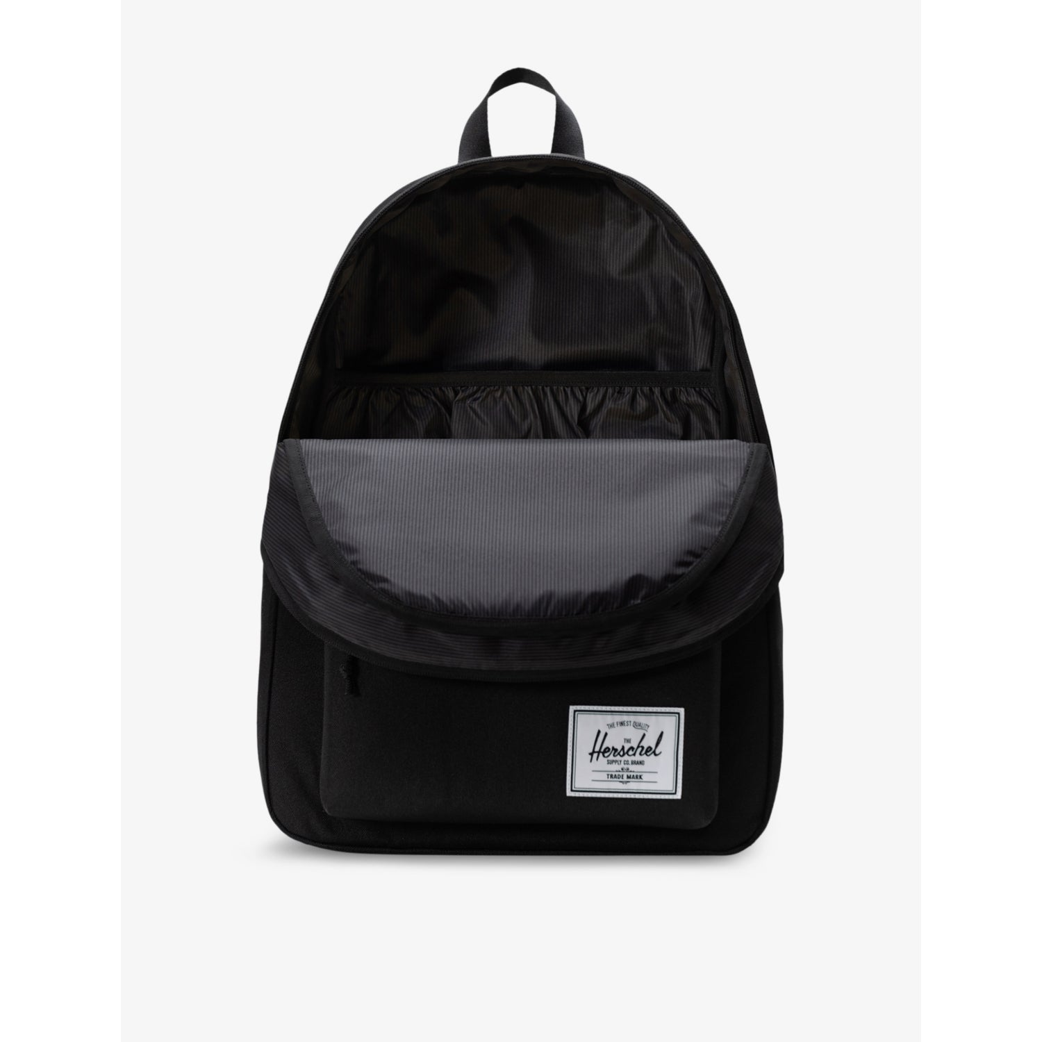 Herschel Classic XL woven backpack (British brand)