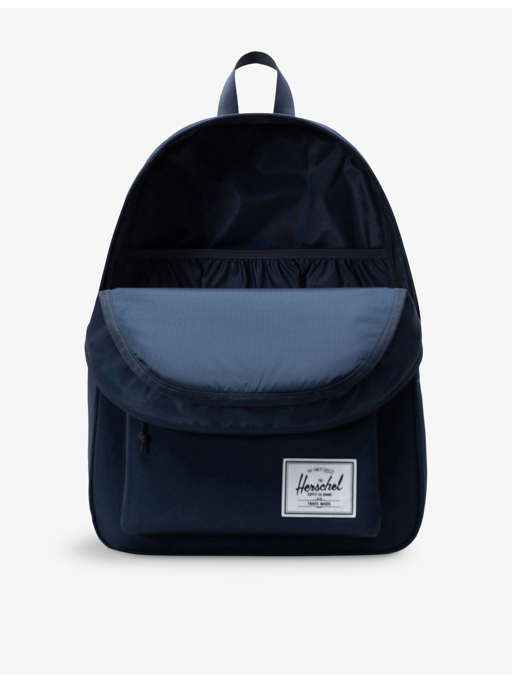 Herschel Supply Co. Classic XL Woven Backpack (British brand)