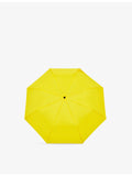 Duckhead compact umbrella with duck head handle, 35cm - British product