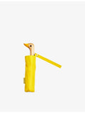 Duckhead compact umbrella with duck head handle, 35cm - British product