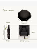Duckhead Daily Compact Umbrella 31cm (British brand)