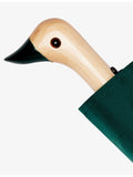 Duckhead compact umbrella with duck handle 35cm - British product