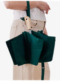 Duckhead compact umbrella with duck handle 35cm - British product